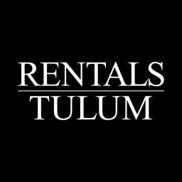 Rentals Tulum logo