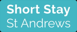 Short Stay St Andrews logo