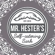 MRH Esters logo