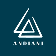 And Iani Travel logo